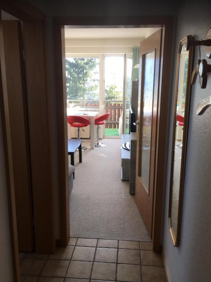 Appartement An Der Erlebniskappe Mit Fahrradkeller Винтерберг Экстерьер фото