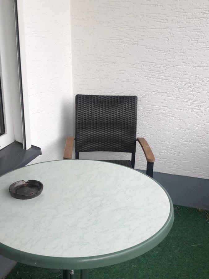 Appartement An Der Erlebniskappe Mit Fahrradkeller Винтерберг Экстерьер фото